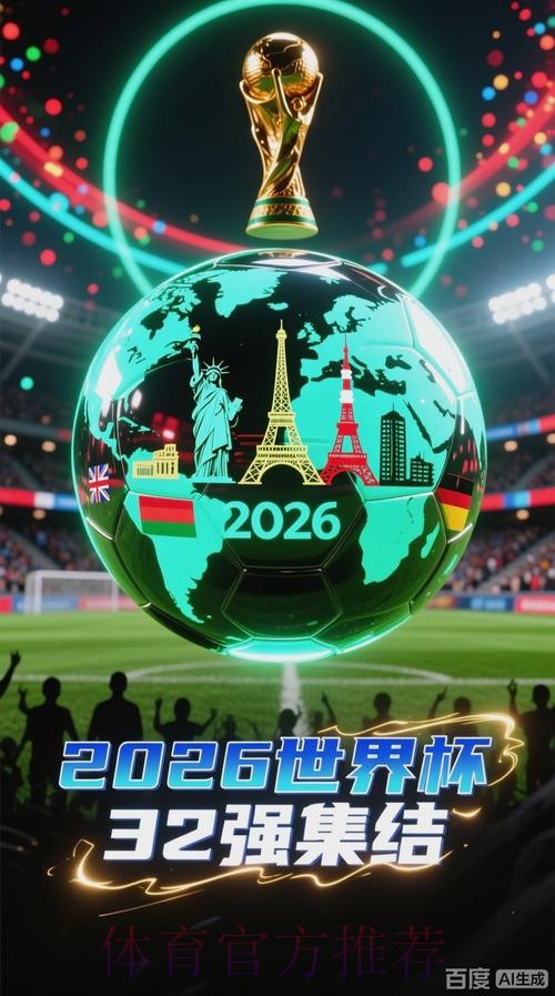 2026世界杯直播最新全站